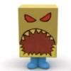 Pocoyo ireng 17