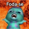 Foda-se C