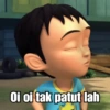Upin Ipin 👩🏻‍🦲👶🏻 13
