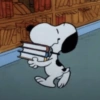 🫐 SNOOPY Mood 🫐 2 7