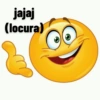 jajaj (locura)