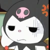 My melody y Kuromi 3 9