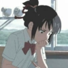 Anime girl 11