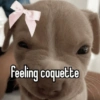Coquette pink aesthetic 9