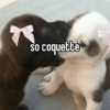 Coquette pink aesthetic 7