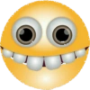 Iphone Emoji new type 8