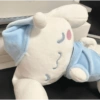 Kawaii blue  12