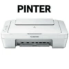 PINTER Canon