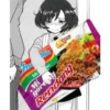 Aku mau ini vers manga 10