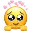 IPhone emoji  17