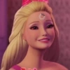 Ekspresi barbie 13