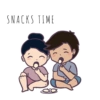 Togetherness 6