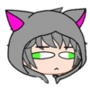 Mister Myocat kawai XD 26