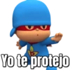 Pocoyo 🎄 25
