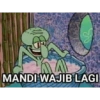 Squidward meme 12