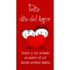 Dia del amor y la amistad💙 26