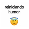 Texto Reiniciando Paciencia 💬 11