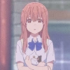 Anime girl 9