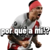 River plate  20