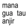 Anomali singkat 12