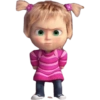 MASHA 9