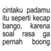 Anomali gombal 7