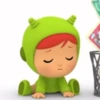 Nina pocoyo 6