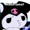 Sanrio Kuromi 10