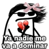 Nadie me va a dominar 💕🔥😂 7