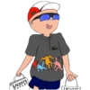 Figurinhas chave 8:// blasco 11