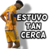 AME RES HEB ESTUVO TAN CERCA