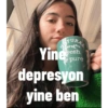 TURAL Yine.se Gresh pure depresyon yine ben
