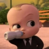 Baby Boss  6