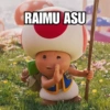 Toad 8