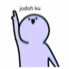 jodoh ku