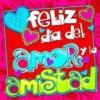 Dia del amor y la amistad💙 25