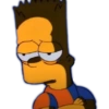 Simpsons @SauroMergio 30