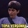 SÓ VIM TE PERTURBAR 😋 11