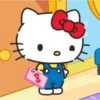 Hello kitty @ocenferios  Haki. 8