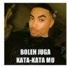 JOMOK HYTAM 5