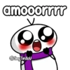 amooorrrr @Soy TinitaV