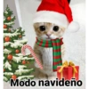 Memes Navideños🎄🎅 6