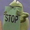 STOP