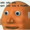 Novos memes do laranjo fc 22