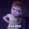 Asu asu