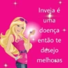 Barbie deboche 🎀 7