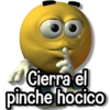 Emojis pa Contestar😎😝😌 8