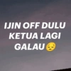 Kata kata galau 8
