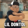 GAUL 밥 LIL DONTOL