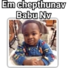 Em chepthunav Babu Nv